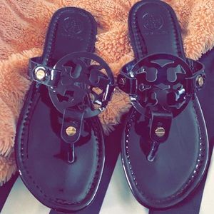 Tory Burch Miller Sandals